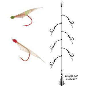 Sabiki Rod